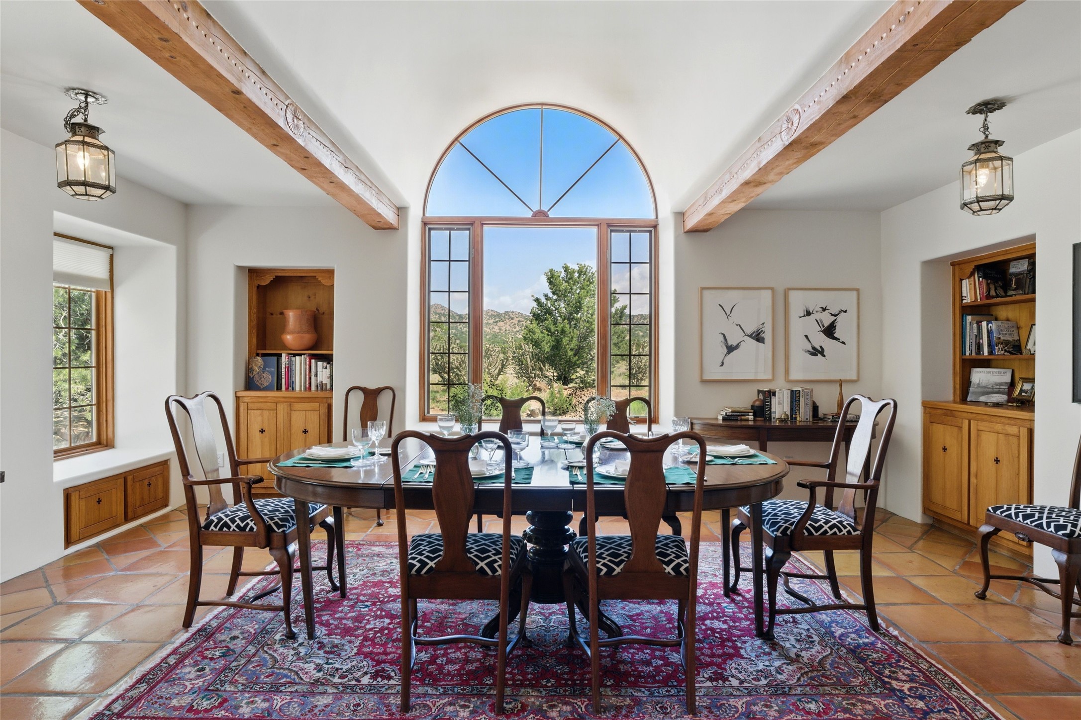 39 Camino Cabo, Santa Fe, New Mexico image 17