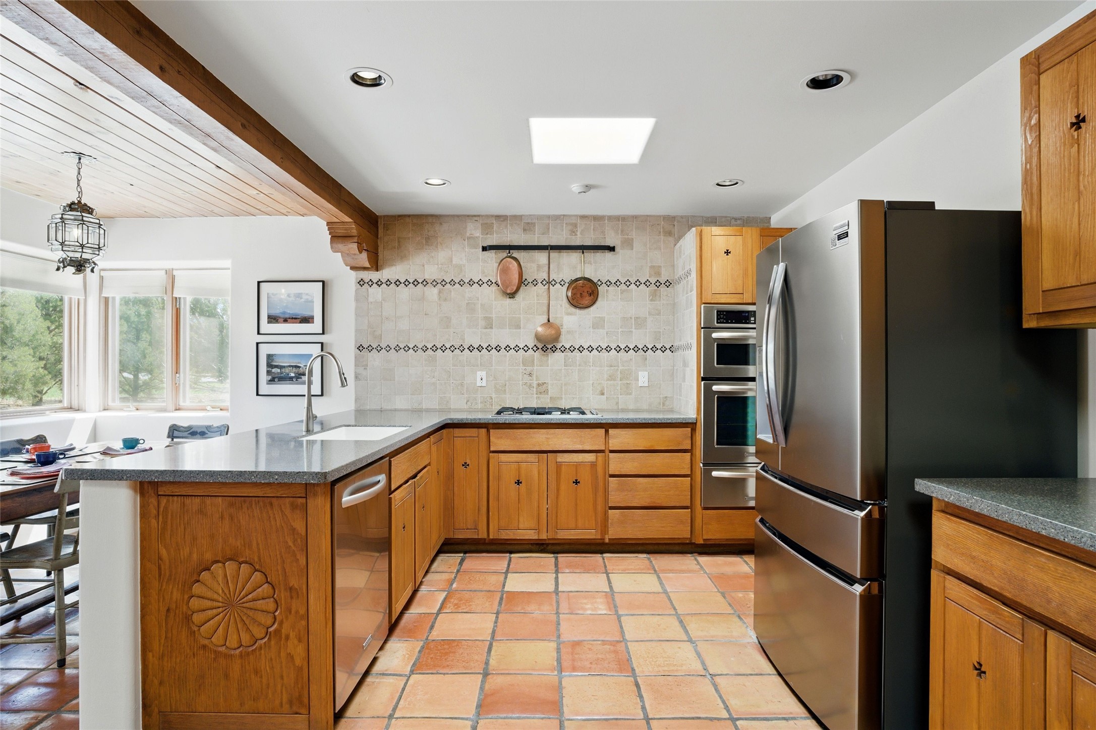 39 Camino Cabo, Santa Fe, New Mexico image 10