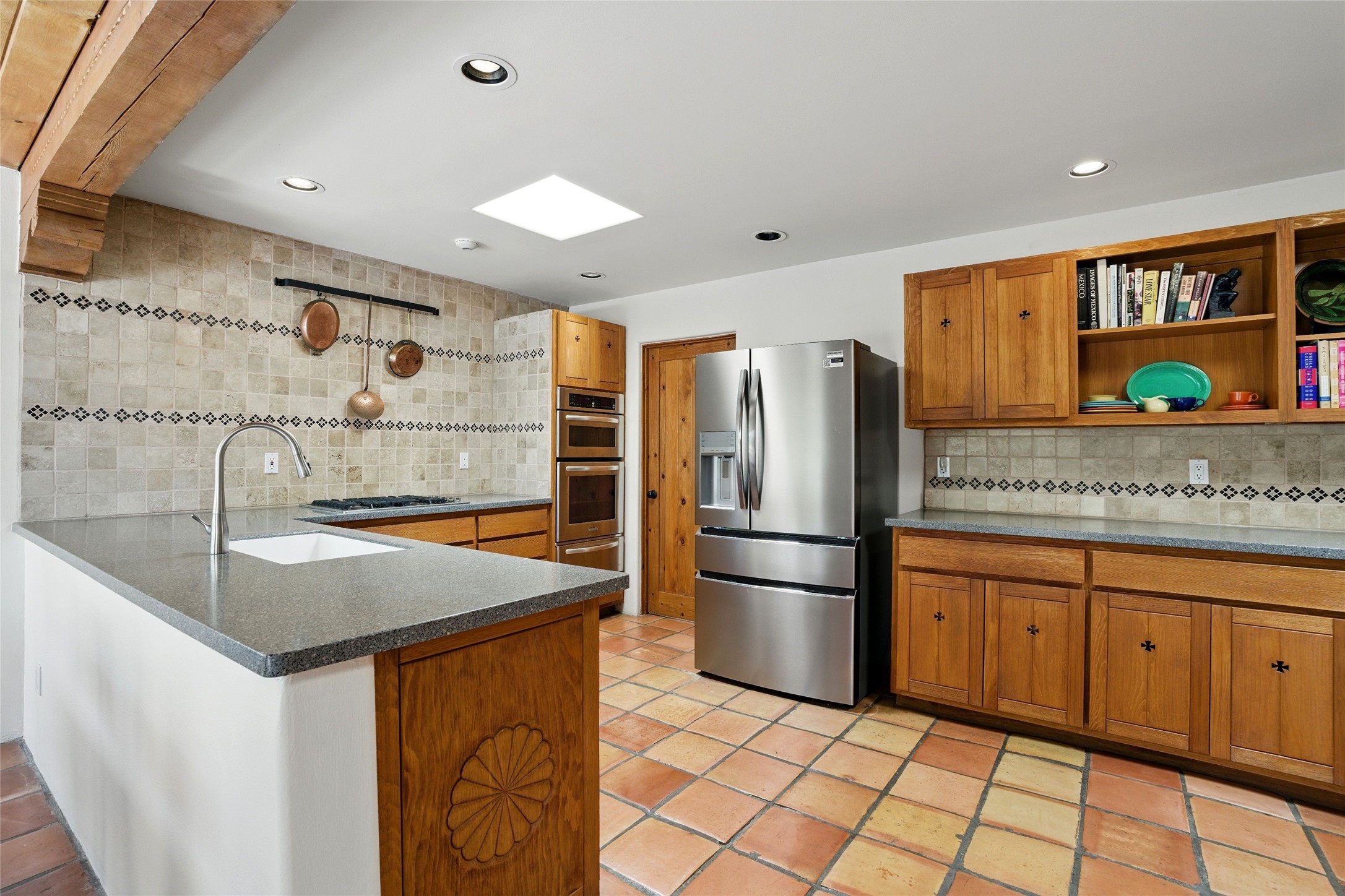39 Camino Cabo, Santa Fe, New Mexico image 11