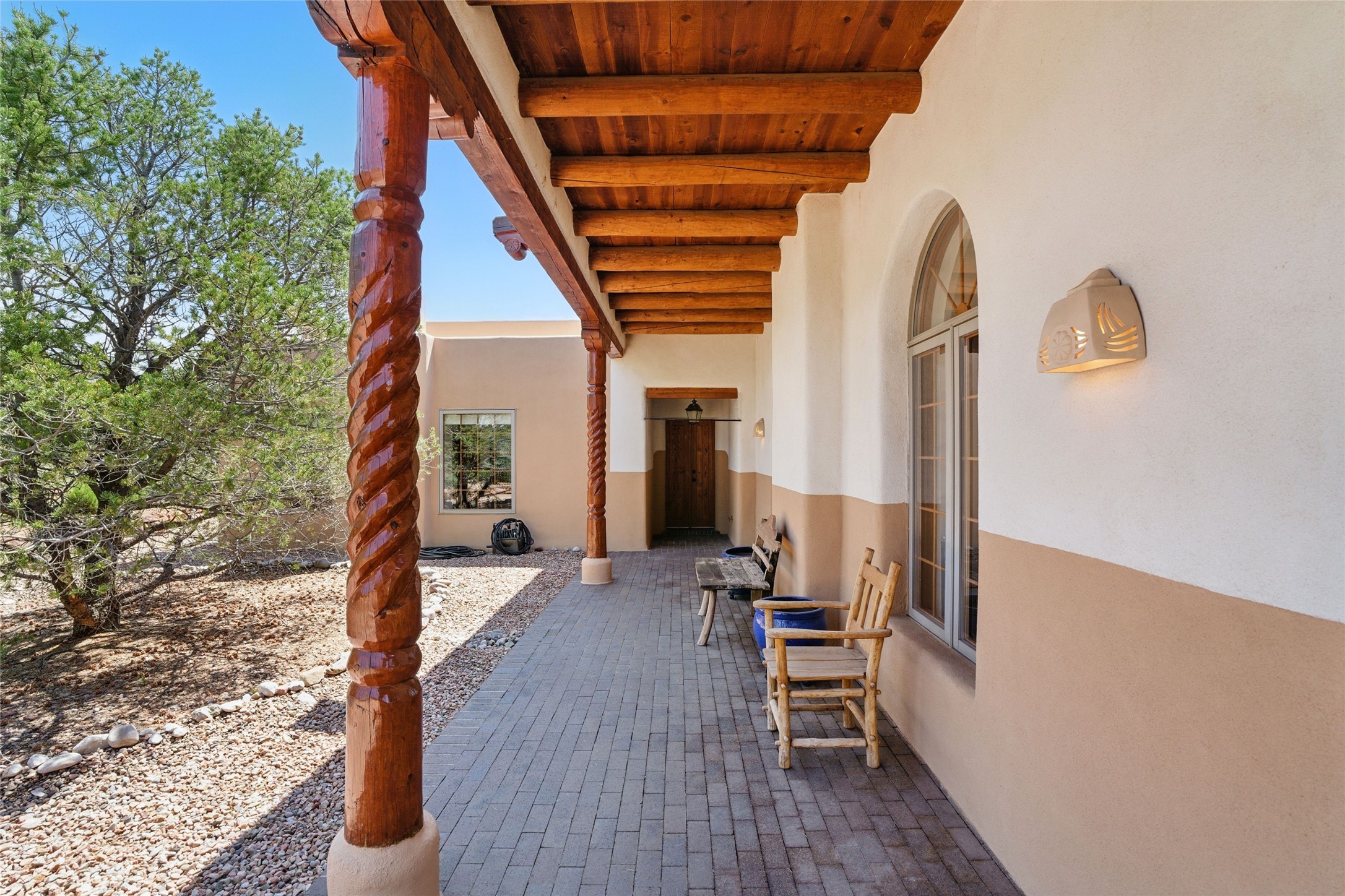 39 Camino Cabo, Santa Fe, New Mexico image 32