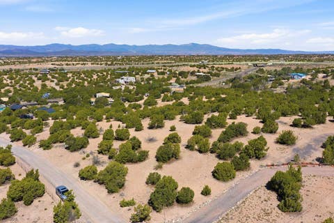 Vacant Land For Sale - 7 Calle Nopalitos<br/> Santa Fe County, Santa Fe, NM 87507