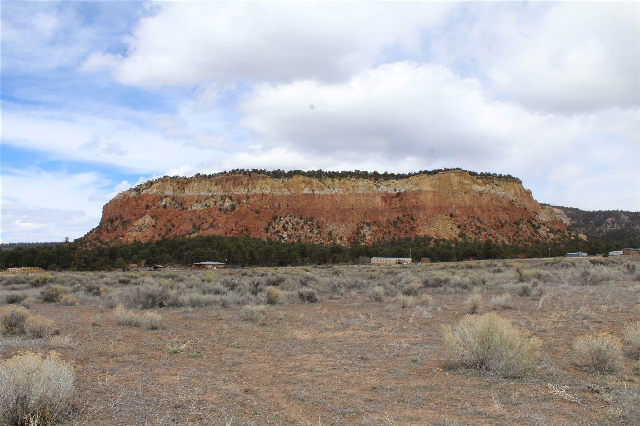 LOT 5 Nm-96, Gallina, New Mexico image 3