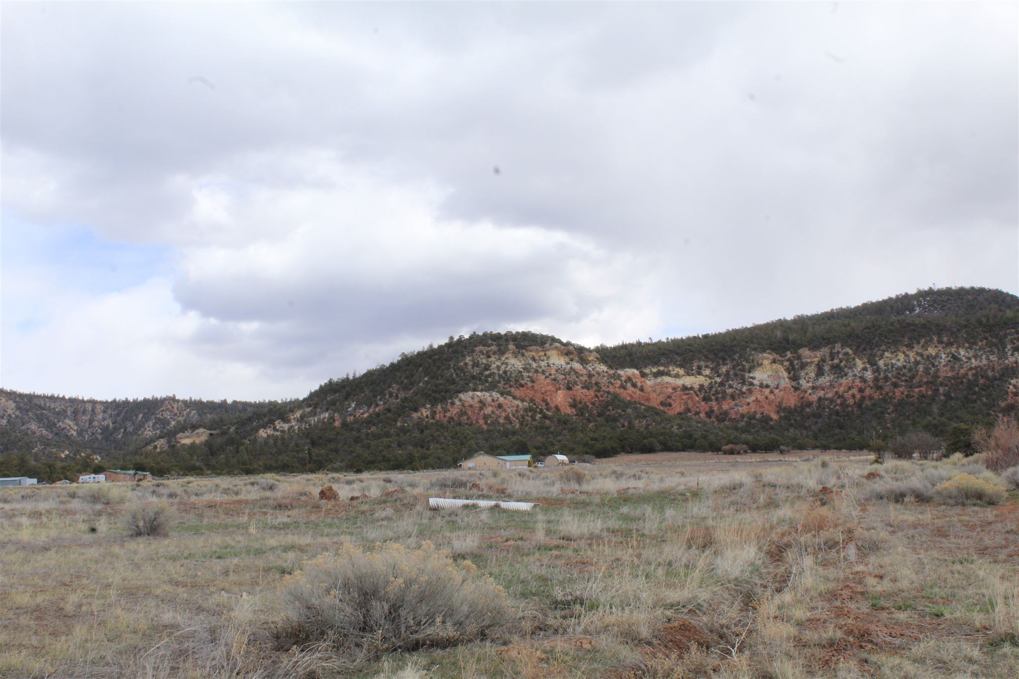 LOT 5 Nm-96, Gallina, New Mexico image 4