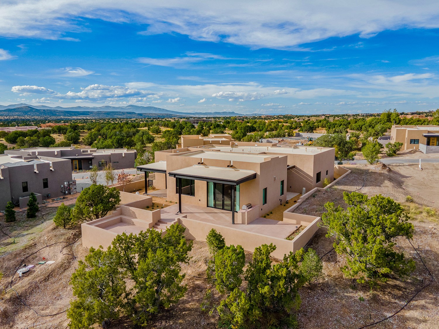 View Santa Fe, NM 87506 house
