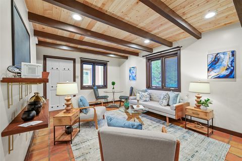 Condo For Sale - 704 Agua Fria St #C<br/> Santa Fe County, Santa Fe, NM 87501