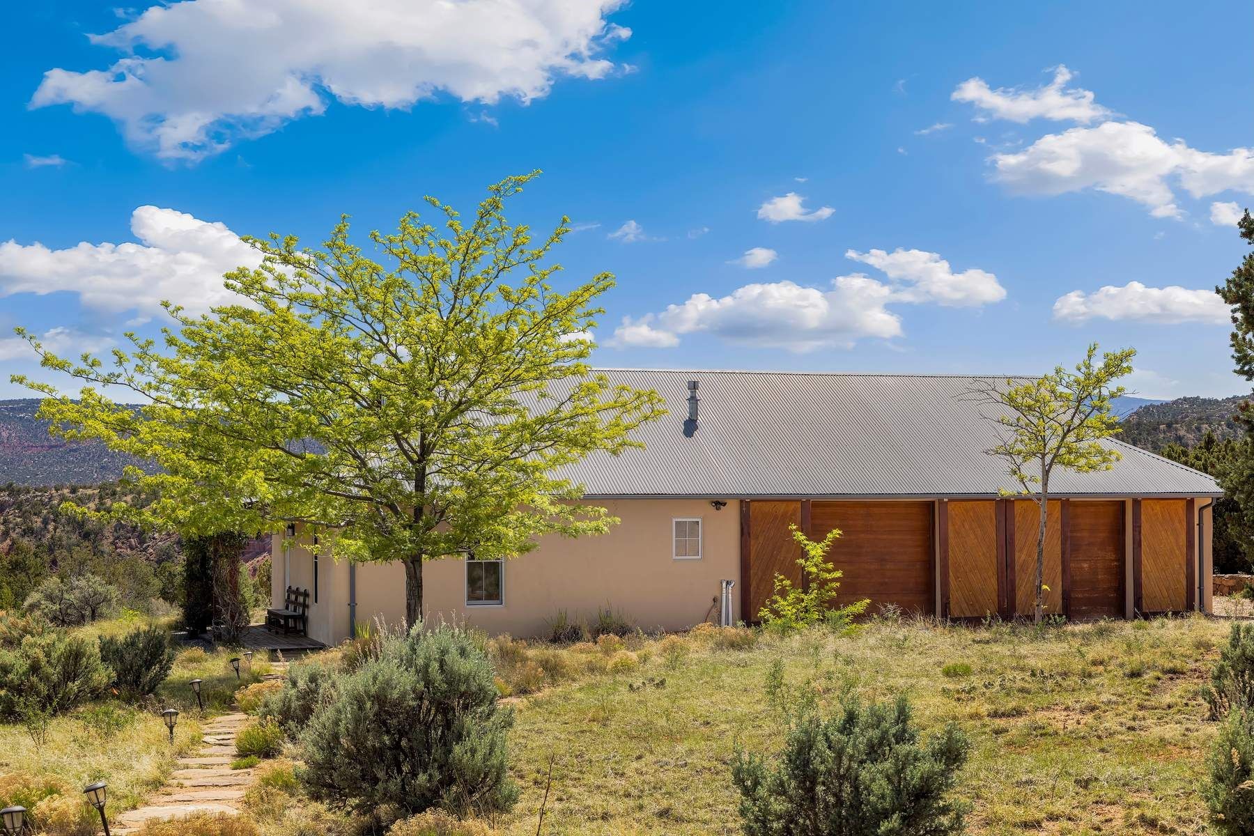 101 Mesa Prieta Road, Youngsville, New Mexico image 44
