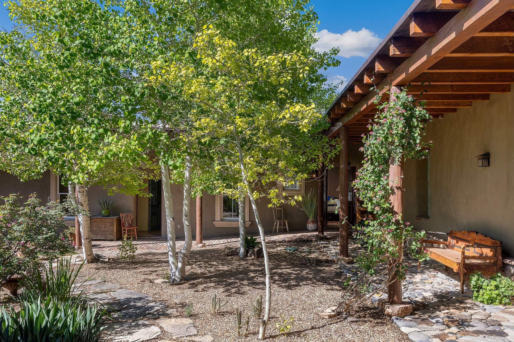 101 Mesa Prieta Road, Youngsville, New Mexico image 11
