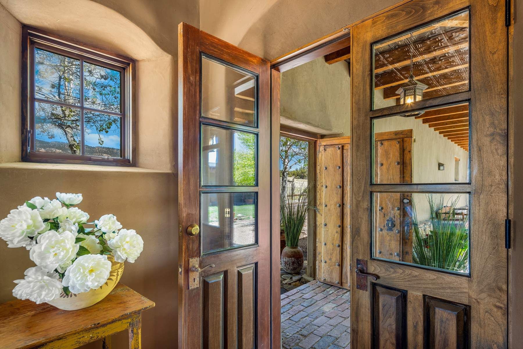 101 Mesa Prieta Road, Youngsville, New Mexico image 22