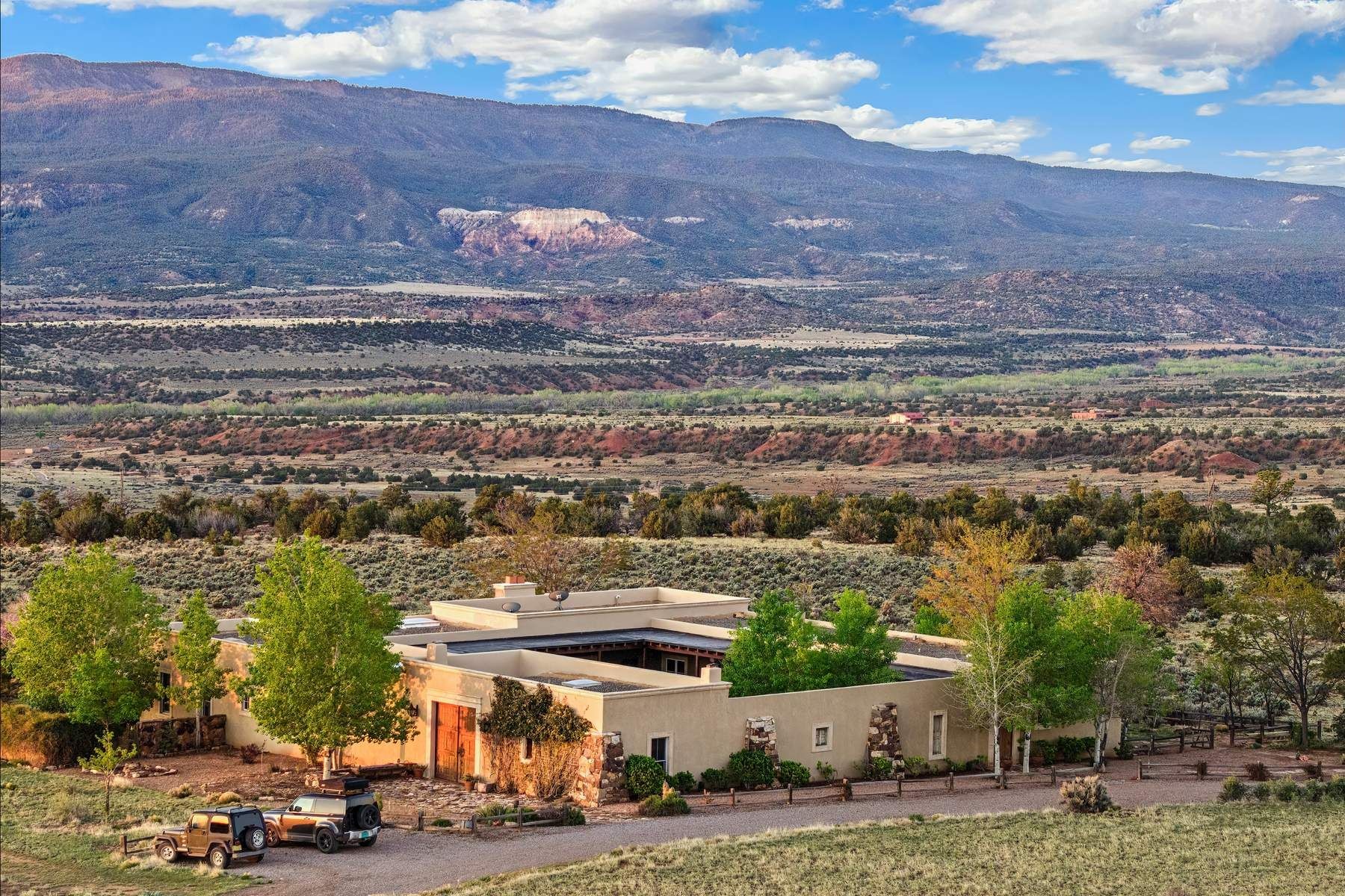101 Mesa Prieta Road, Youngsville, New Mexico image 45
