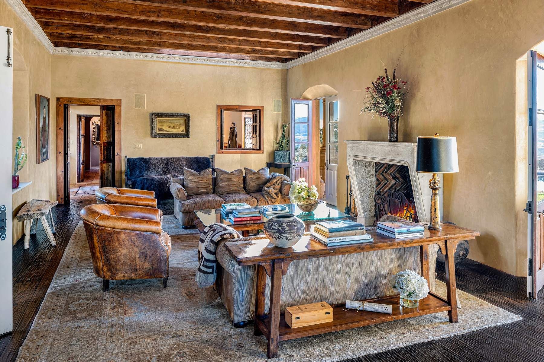 101 Mesa Prieta Road, Youngsville, New Mexico image 25