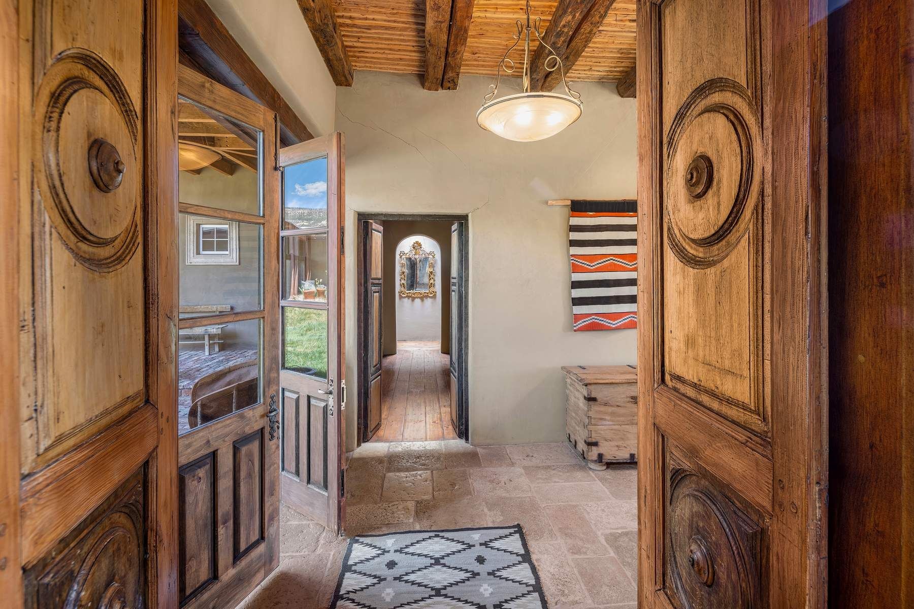 101 Mesa Prieta Road, Youngsville, New Mexico image 26