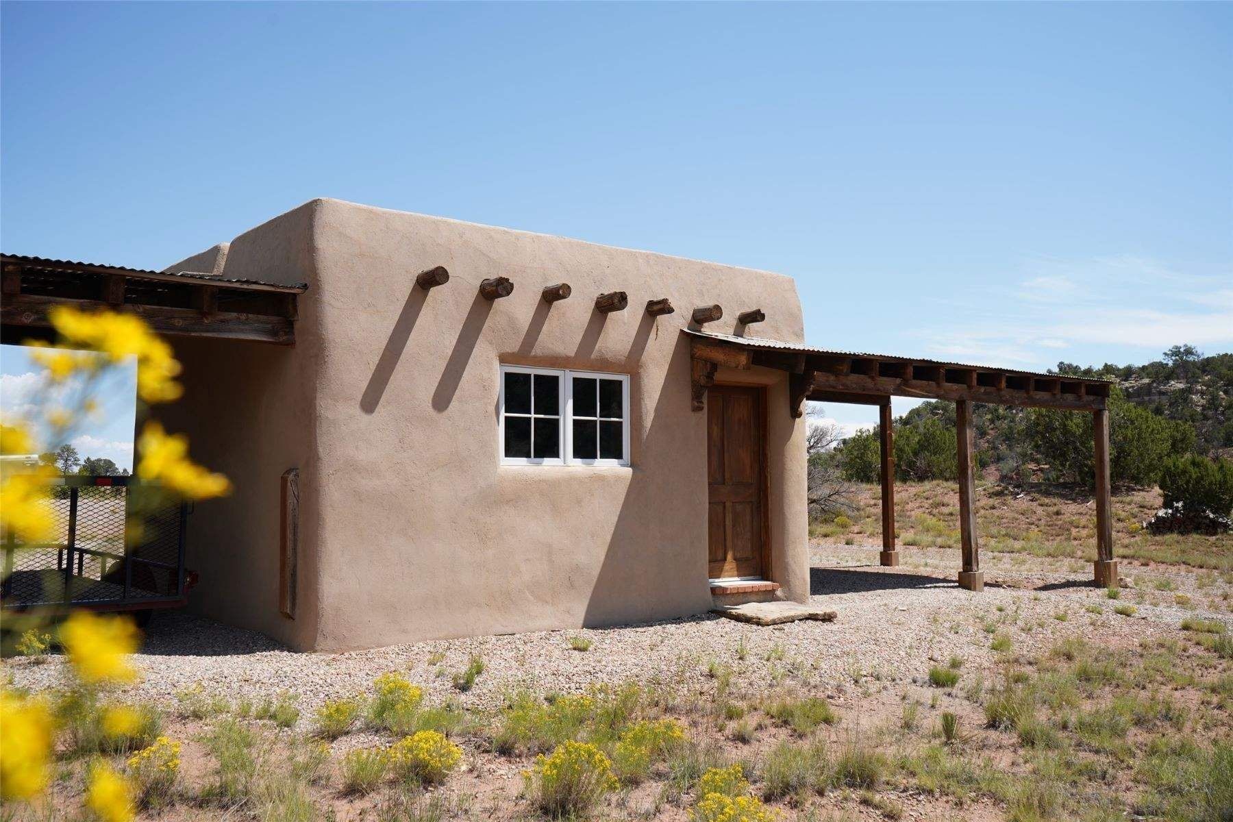 101 Mesa Prieta Road, Youngsville, New Mexico image 50