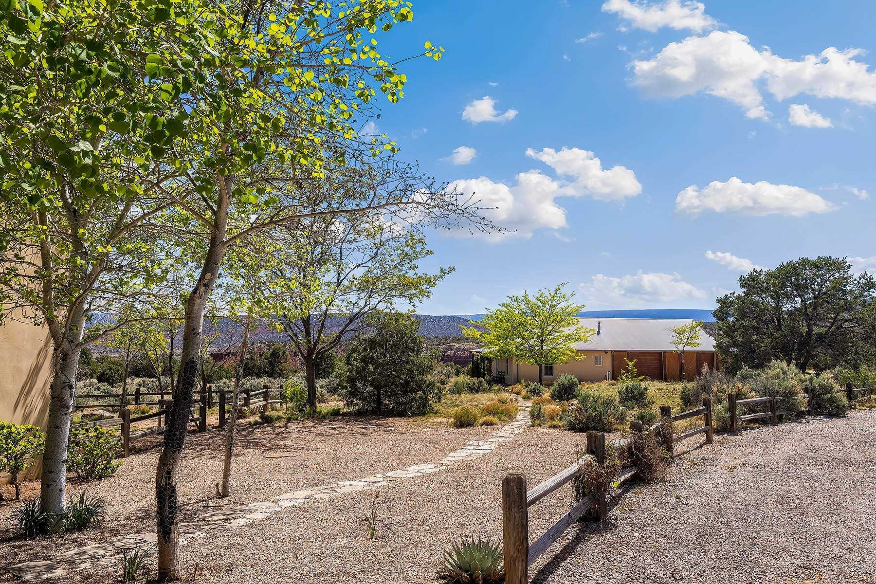 101 Mesa Prieta Road, Youngsville, New Mexico image 43