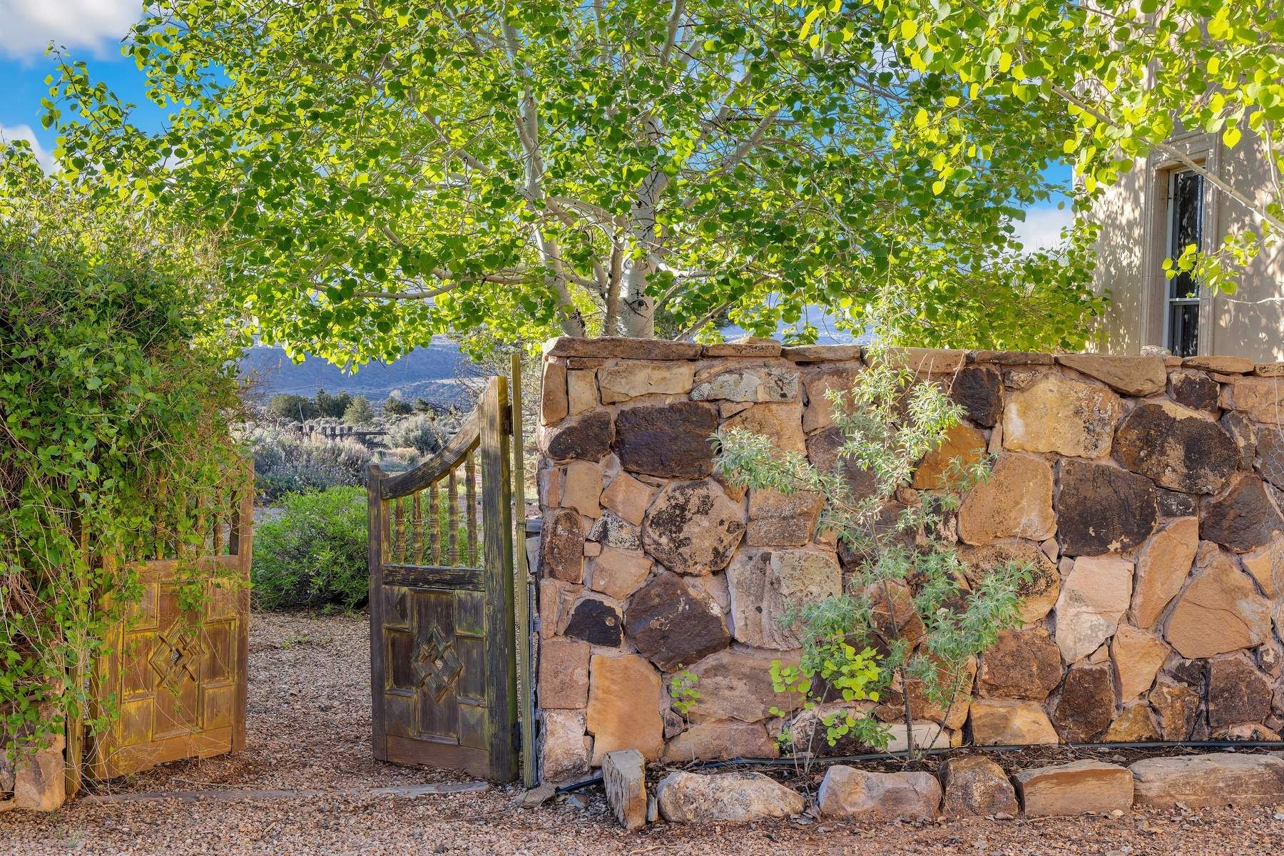 101 Mesa Prieta Road, Youngsville, New Mexico image 41