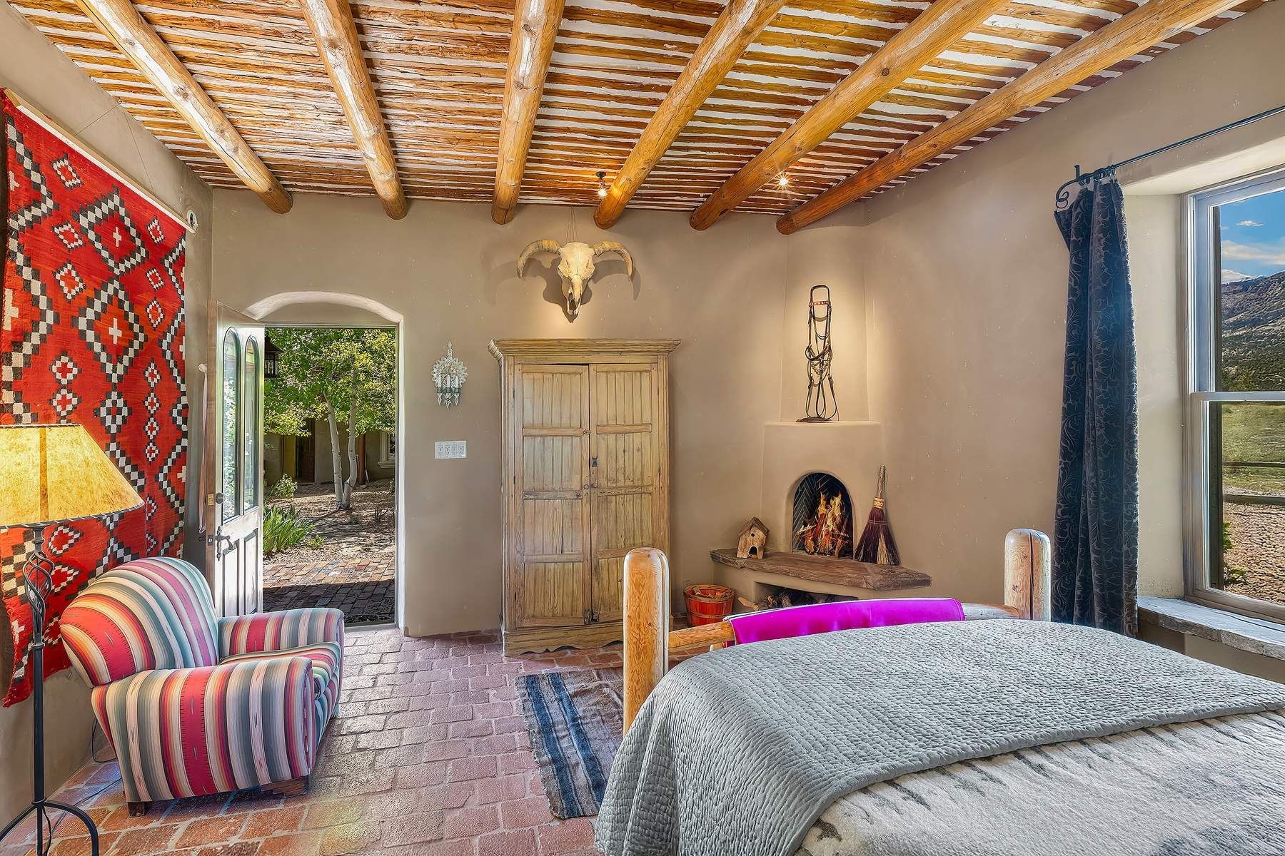101 Mesa Prieta Road, Youngsville, New Mexico image 32