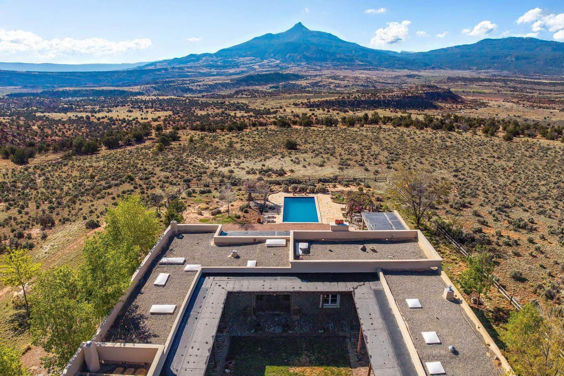101 Mesa Prieta Road, Youngsville, New Mexico image 5