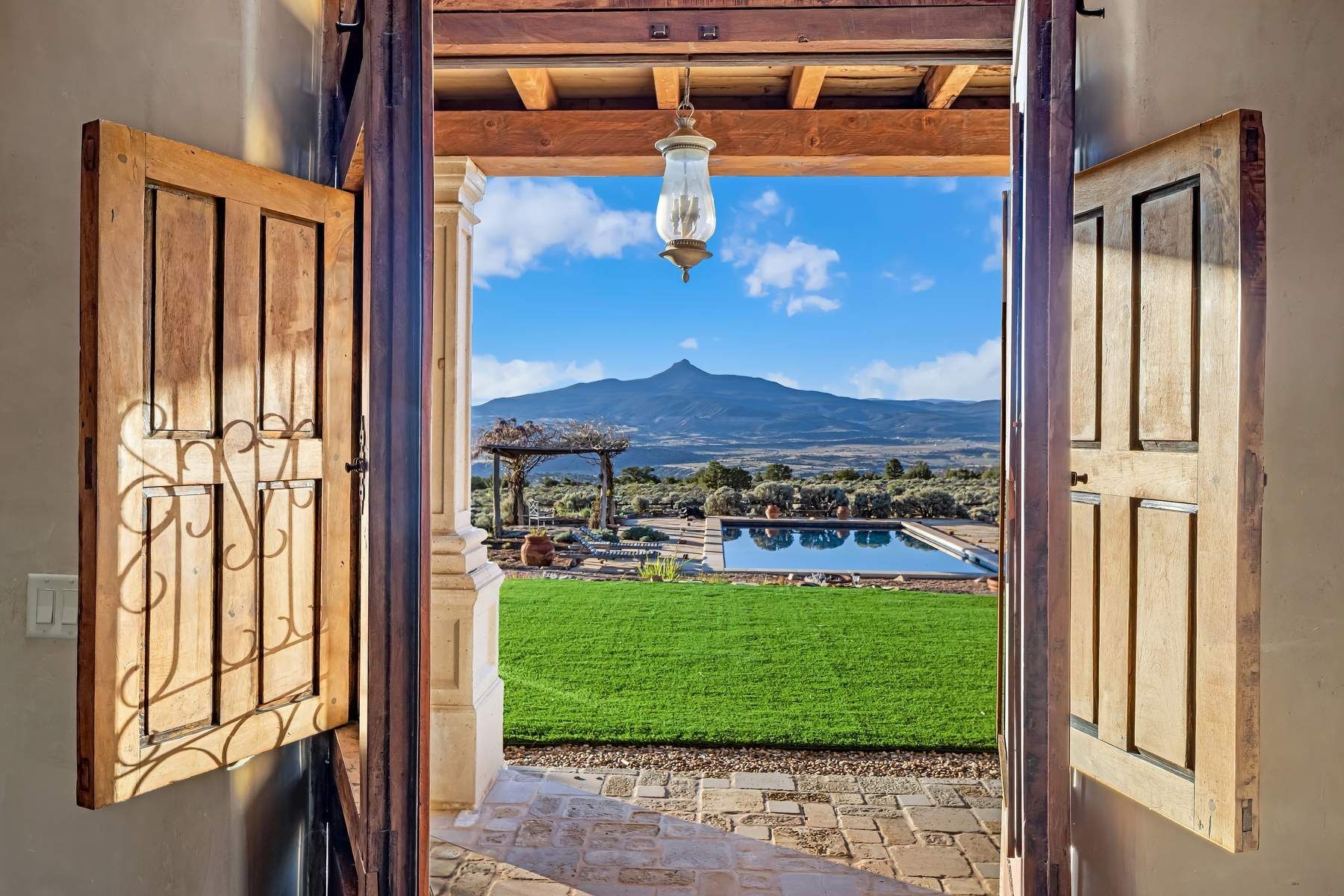 101 Mesa Prieta Road, Youngsville, New Mexico image 34