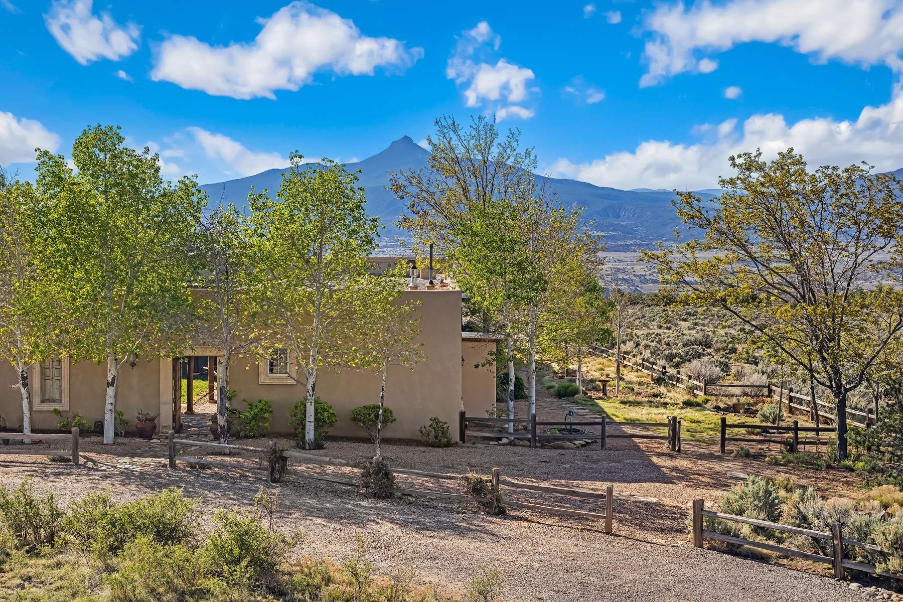 101 Mesa Prieta Road, Youngsville, New Mexico image 6