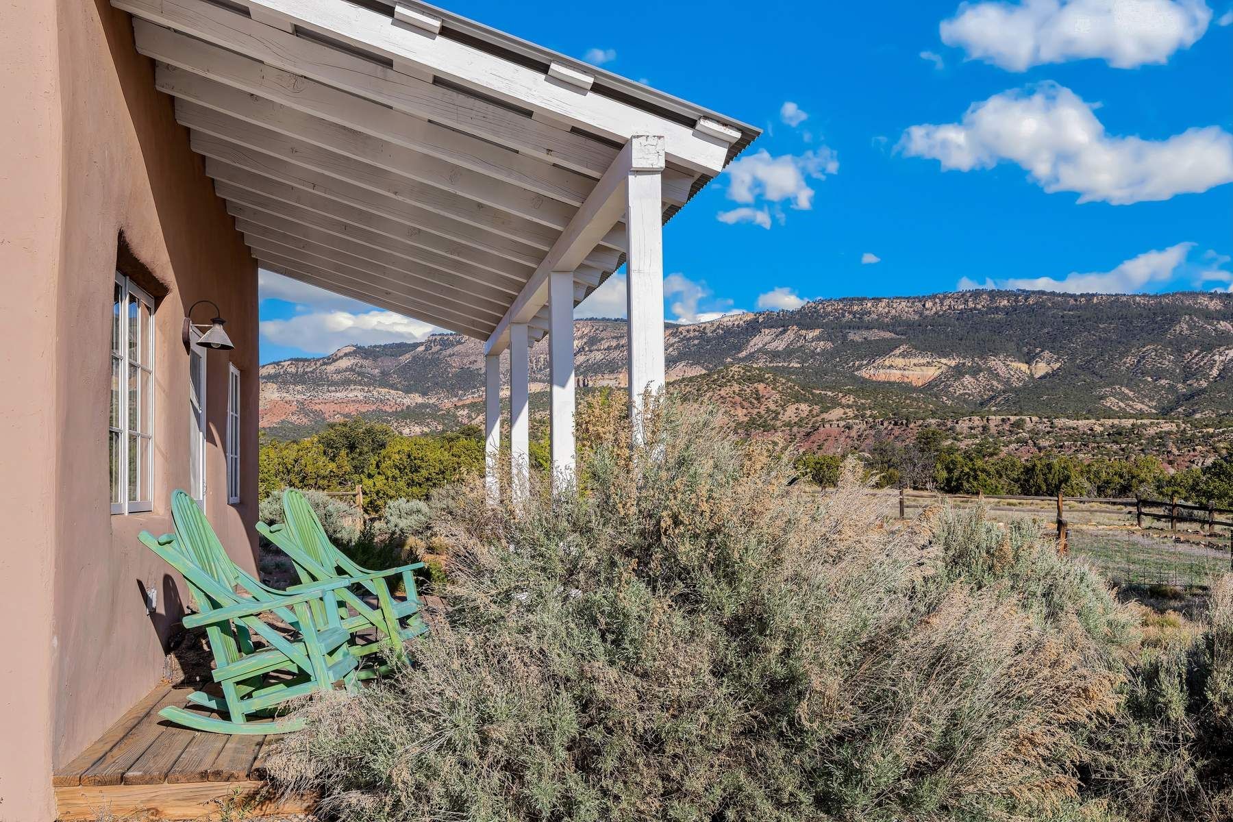 101 Mesa Prieta Road, Youngsville, New Mexico image 49
