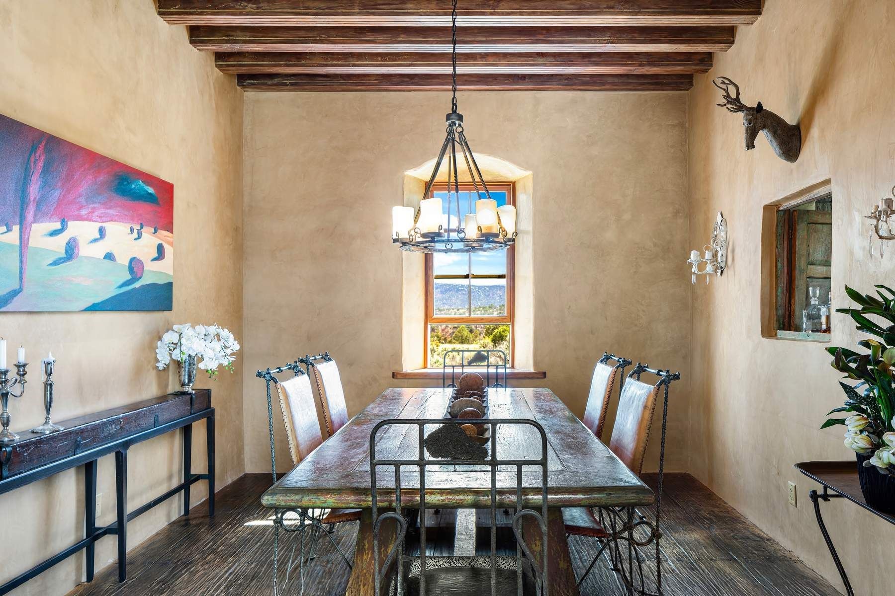101 Mesa Prieta Road, Youngsville, New Mexico image 24