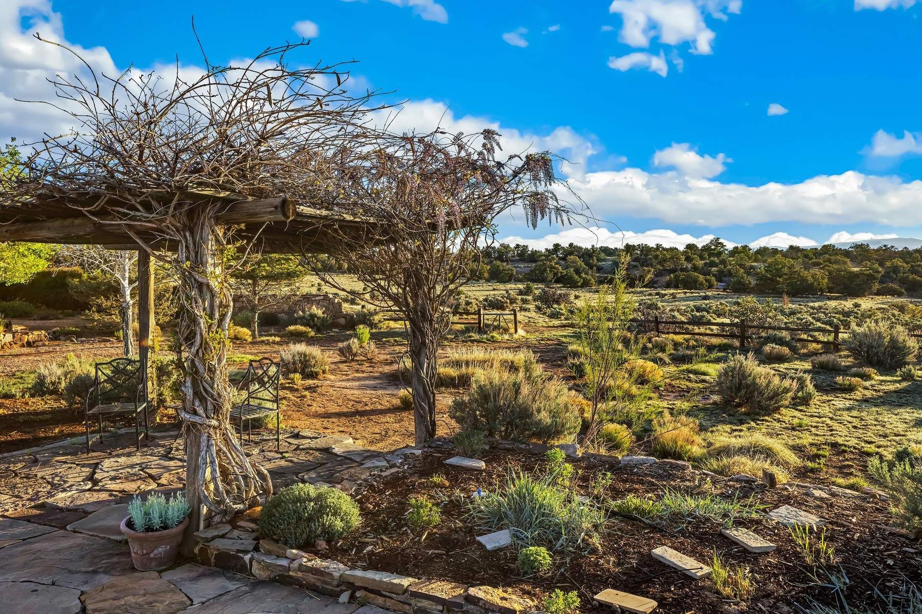 101 Mesa Prieta Road, Youngsville, New Mexico image 36