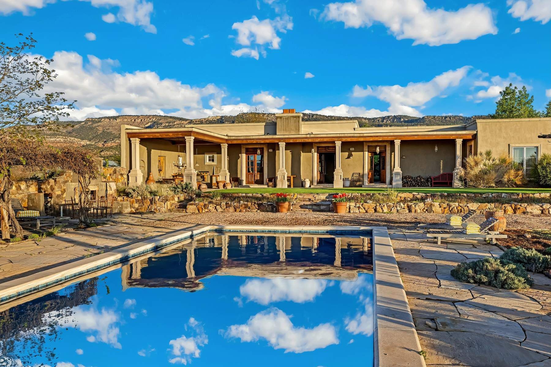 101 Mesa Prieta Road, Youngsville, New Mexico image 4
