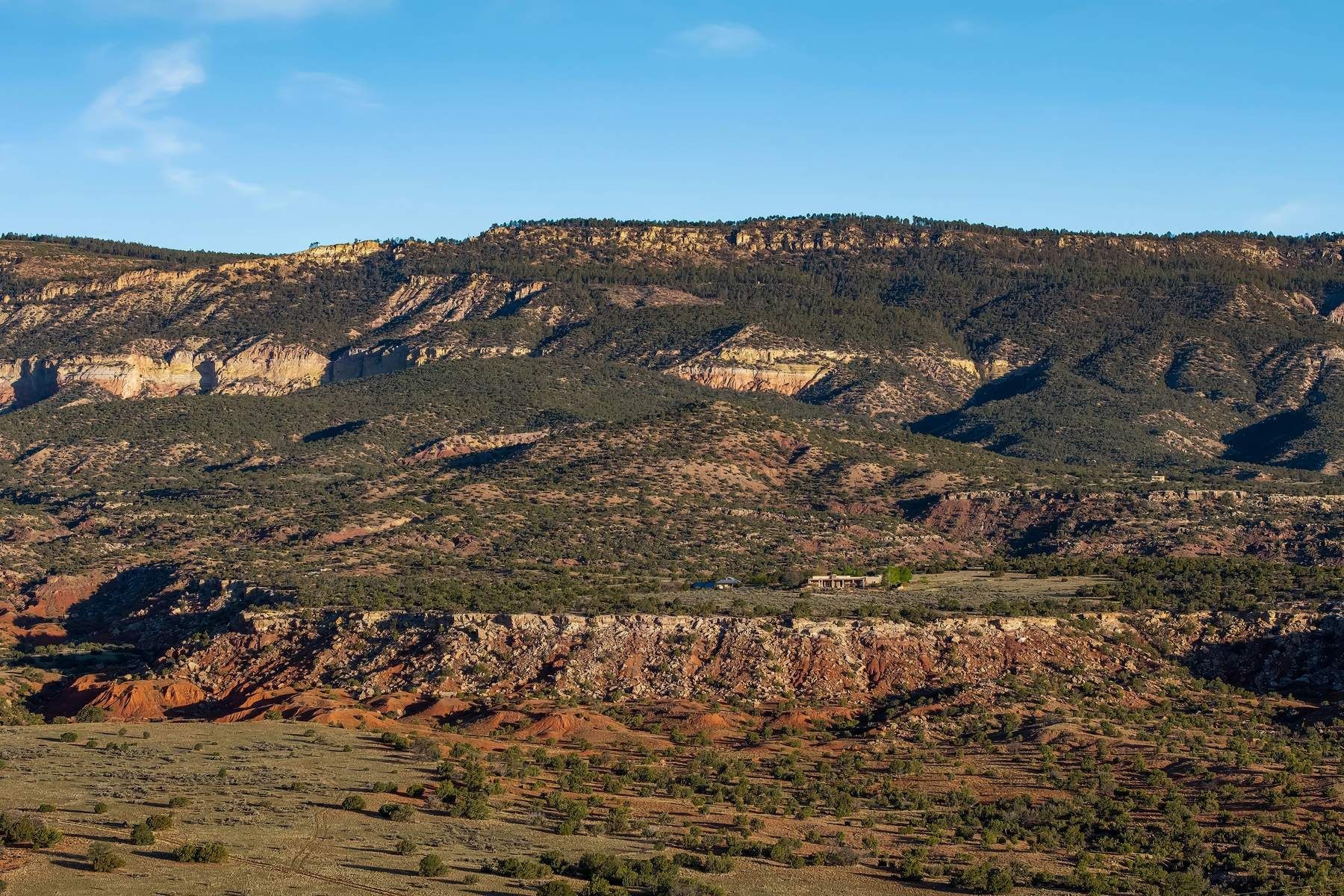 101 Mesa Prieta Road, Youngsville, New Mexico image 46
