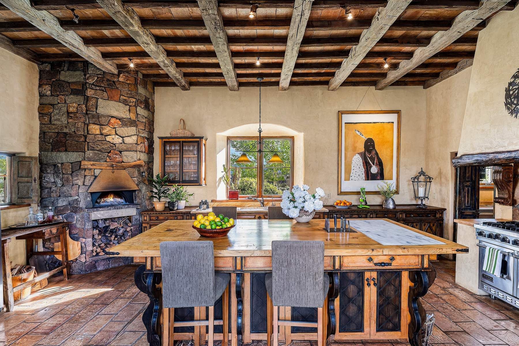 101 Mesa Prieta Road, Youngsville, New Mexico image 18