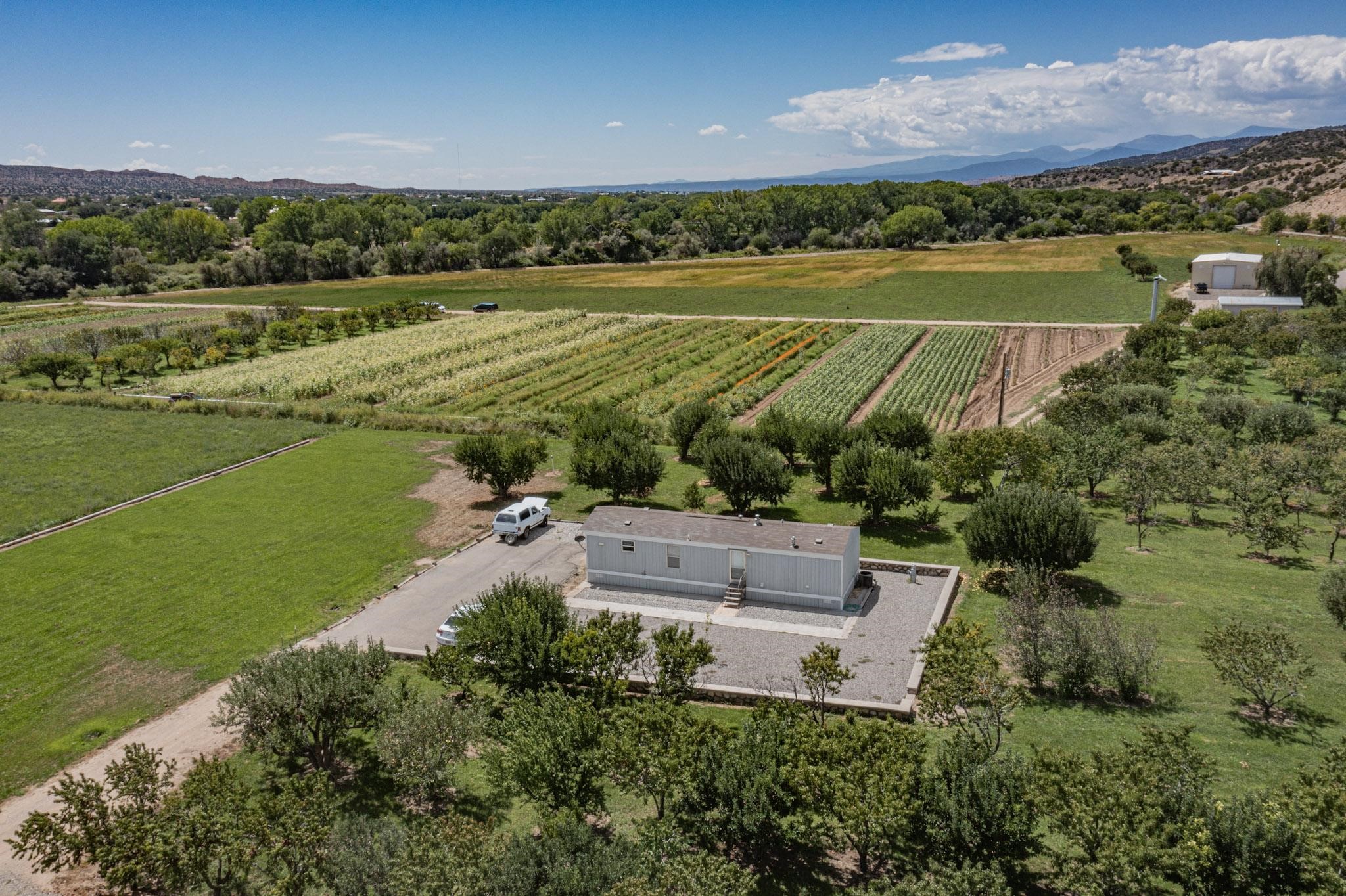 249A County Road 59, Velarde, New Mexico image 47