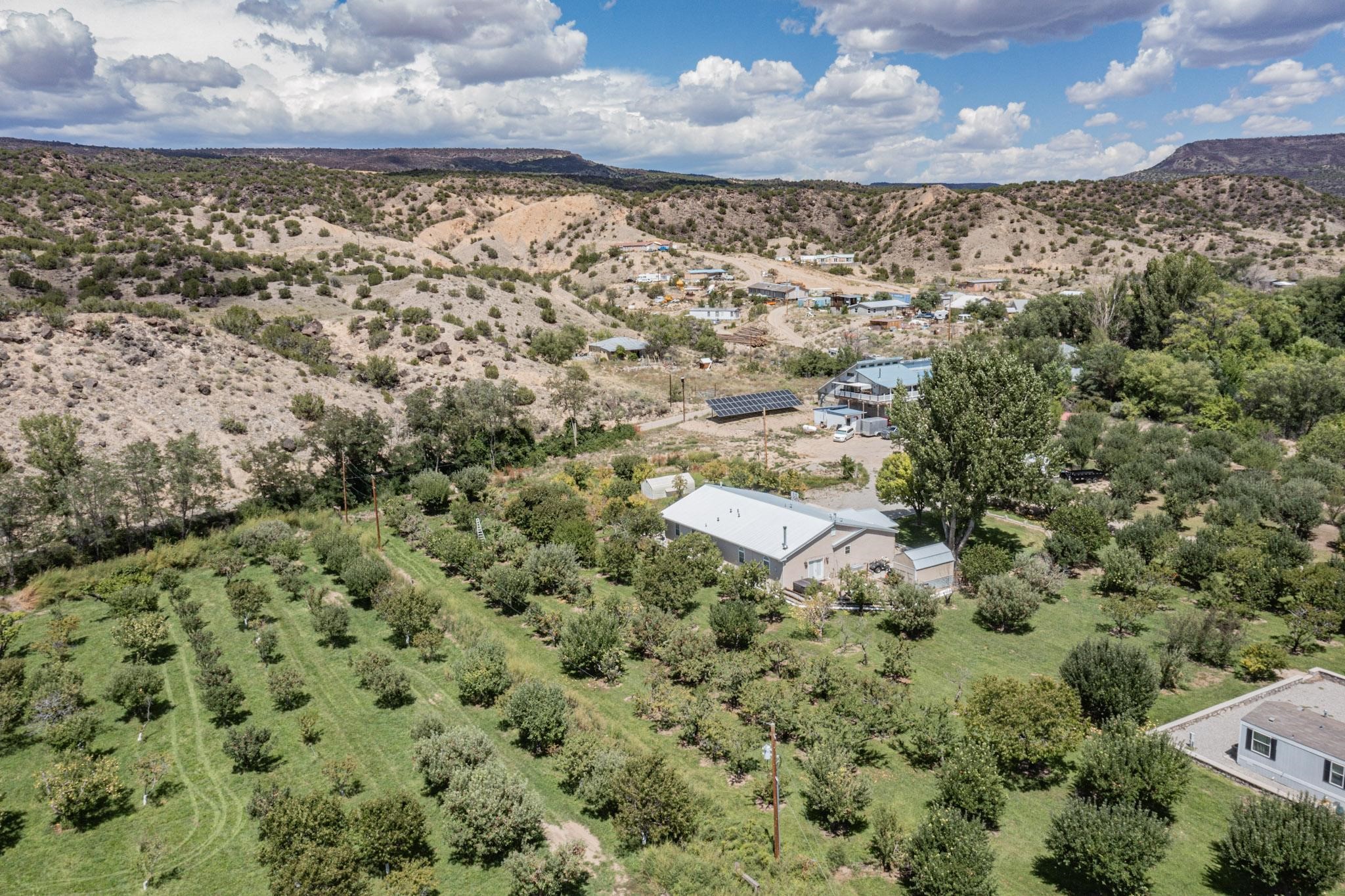 249A County Road 59, Velarde, New Mexico image 46