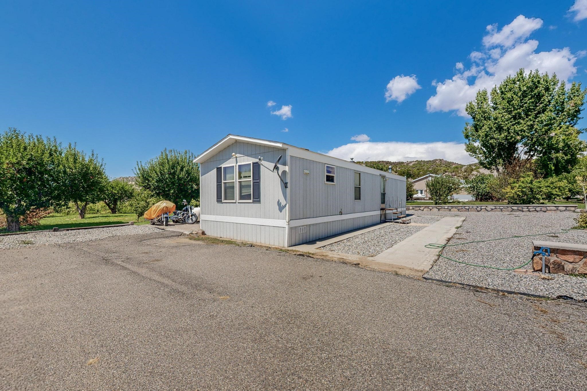 249A County Road 59, Velarde, New Mexico image 44