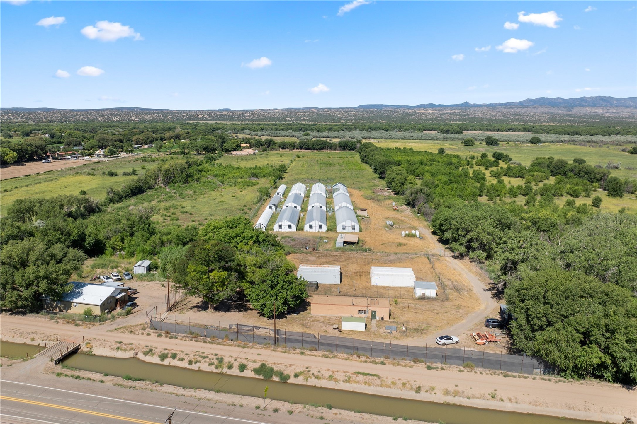 851 Hwy 22, Pena Blanca, New Mexico image 1