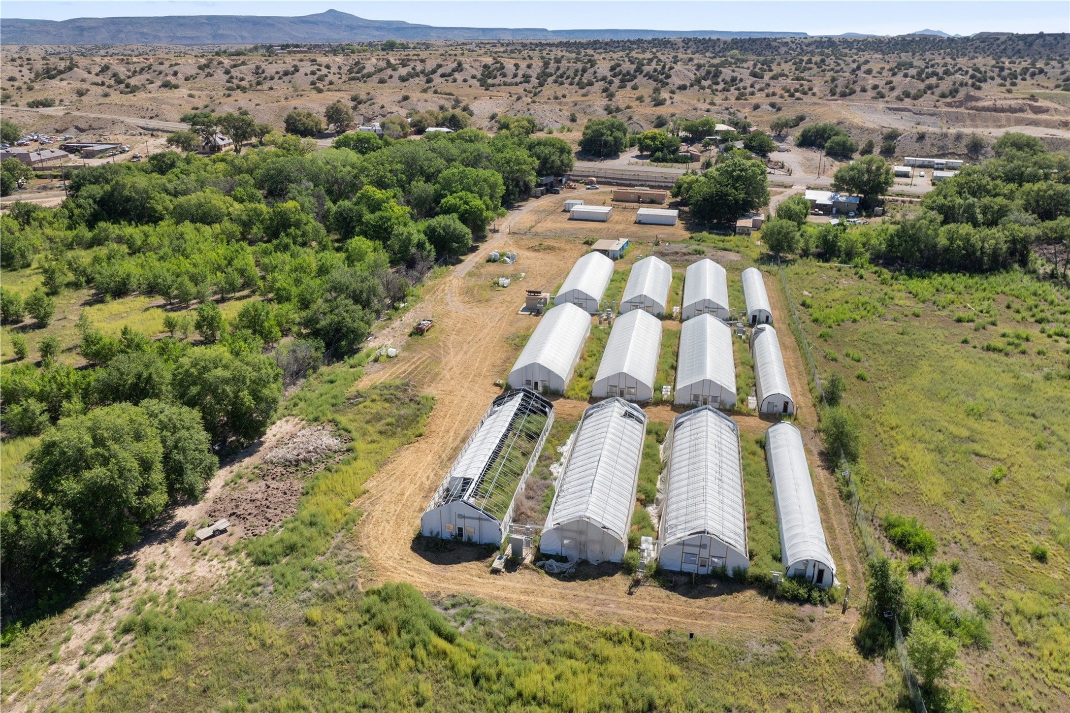 851 Hwy 22, Pena Blanca, New Mexico image 10