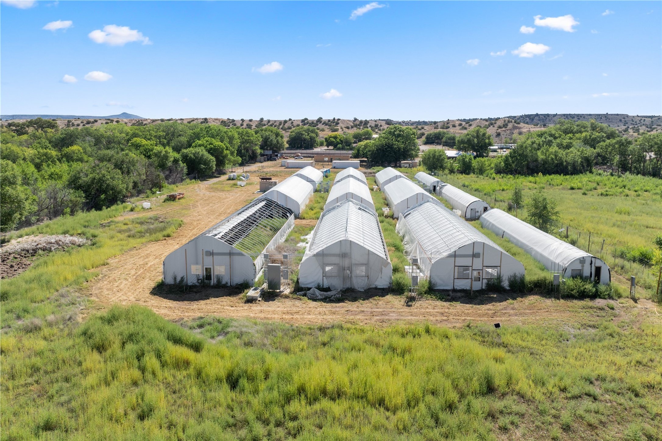 851 Hwy 22, Pena Blanca, New Mexico image 2
