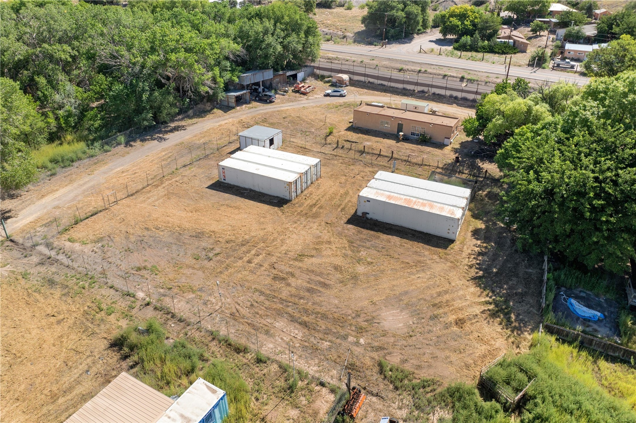 851 Hwy 22, Pena Blanca, New Mexico image 3