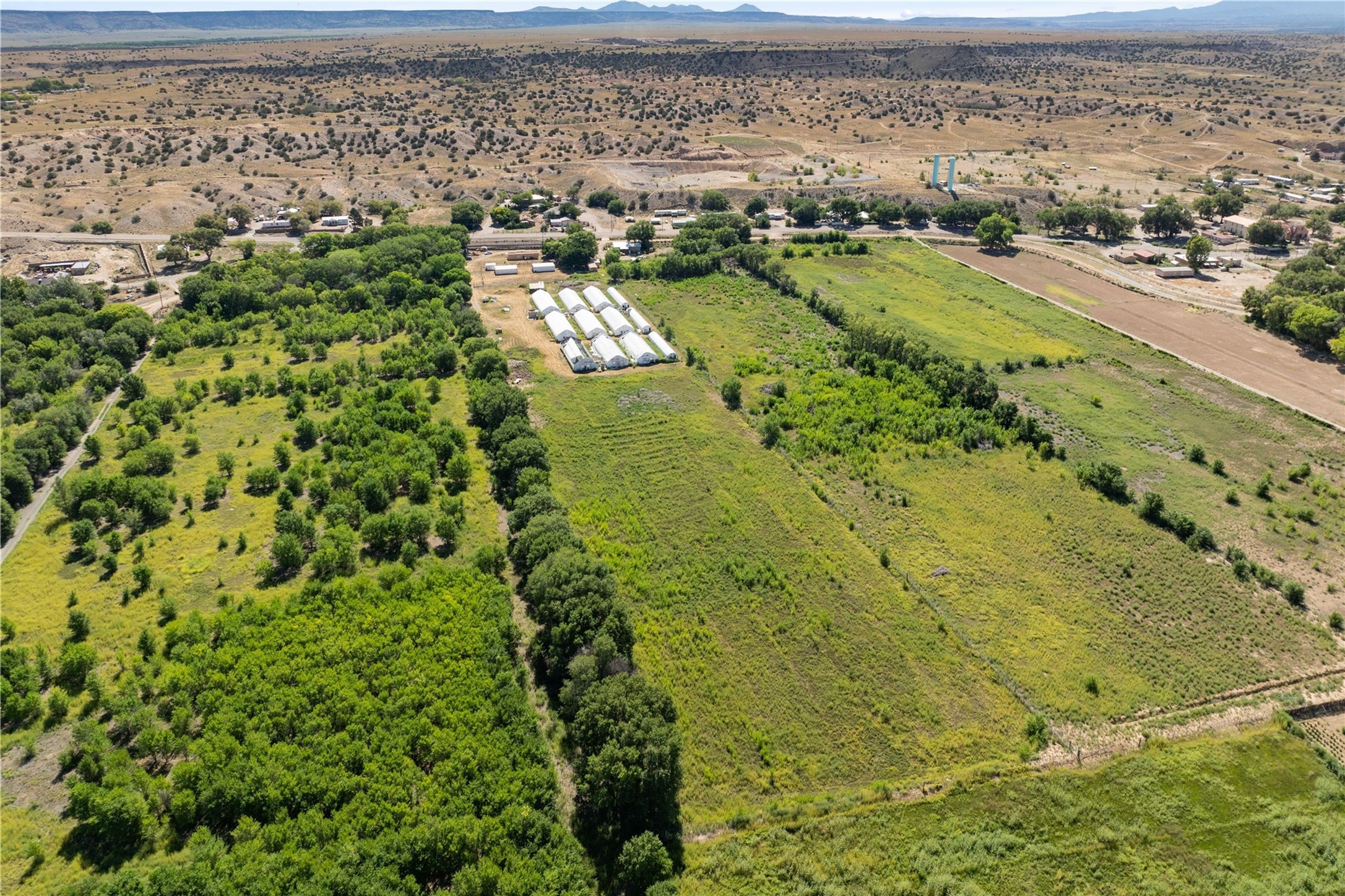 851 Hwy 22, Pena Blanca, New Mexico image 4
