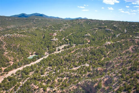 Vacant Land For Sale - 12 AND 23 Sugarloaf Lane<br/> Santa Fe, NM 87501