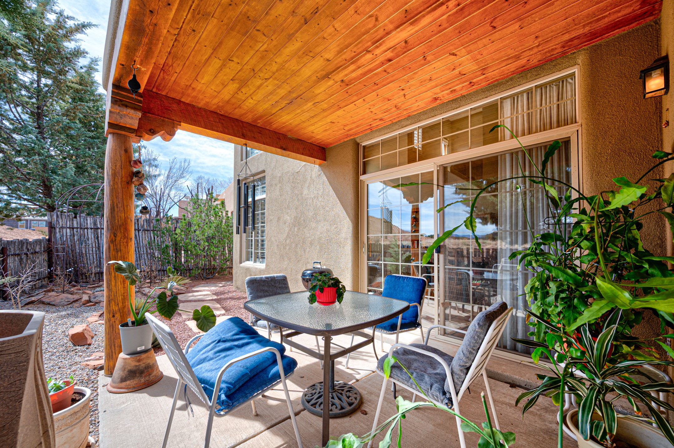 4405 Autumn Leaf Lane, Santa Fe, New Mexico image 14