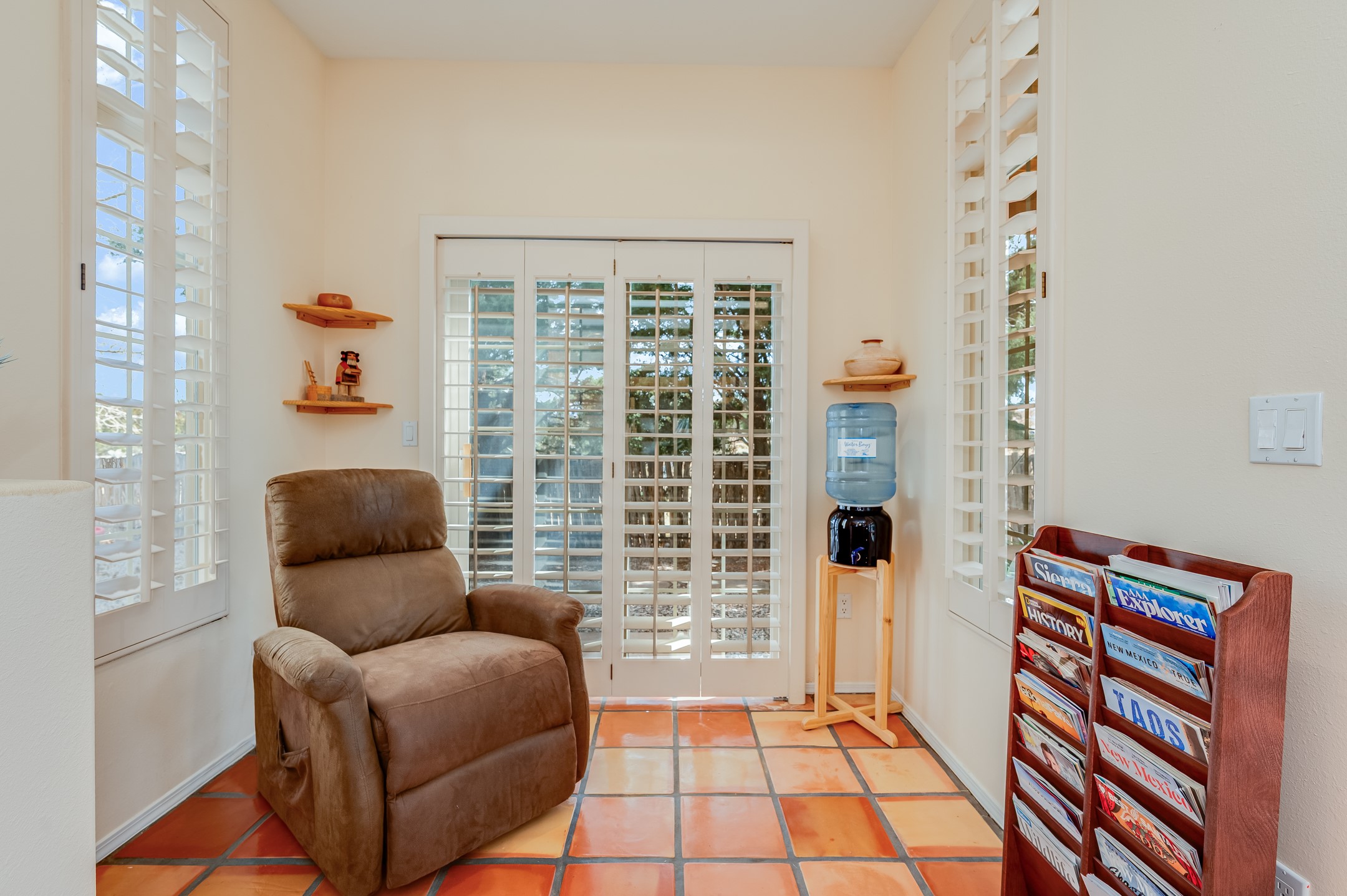 4405 Autumn Leaf Lane, Santa Fe, New Mexico image 7
