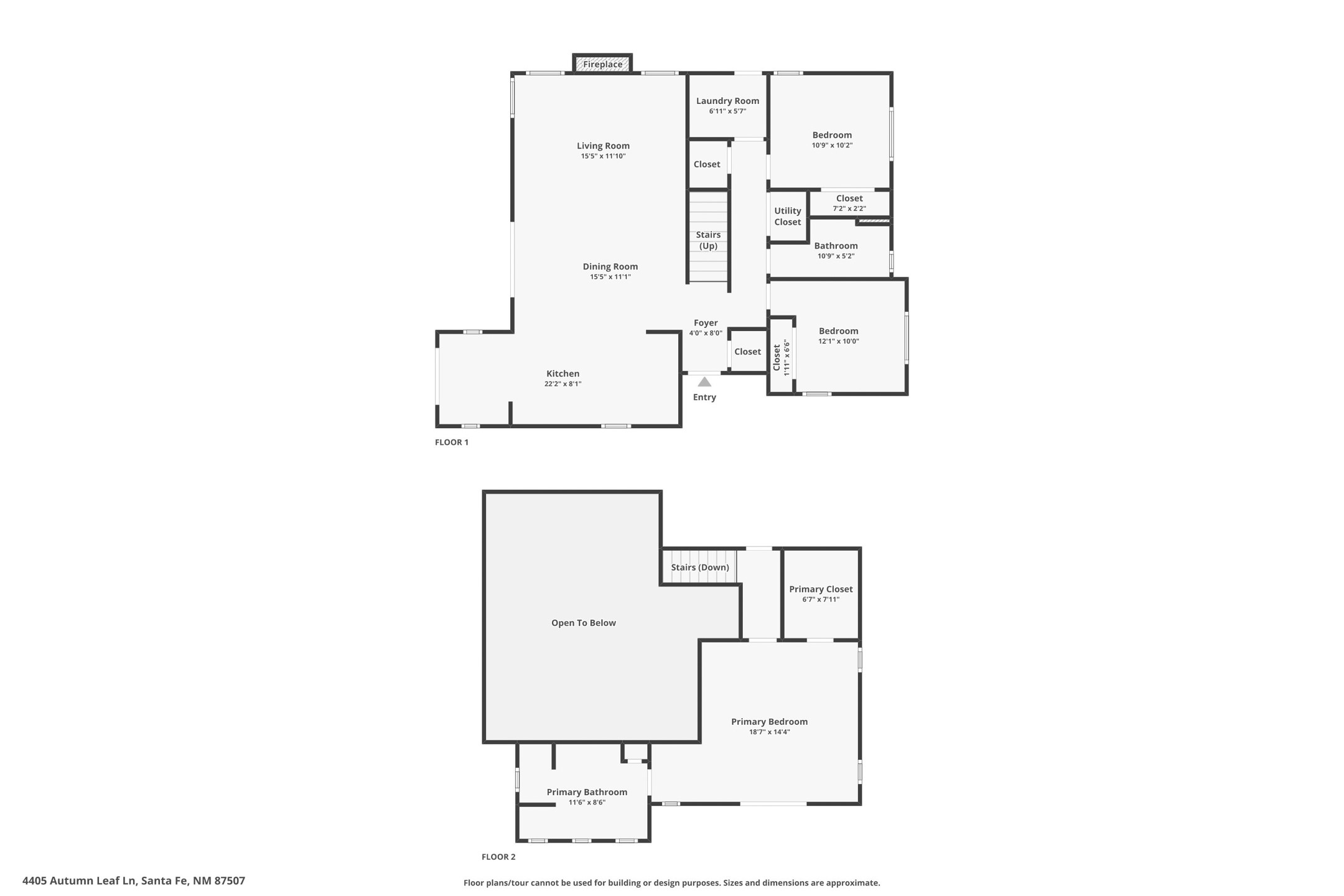 4405 Autumn Leaf Lane, Santa Fe, New Mexico image 17