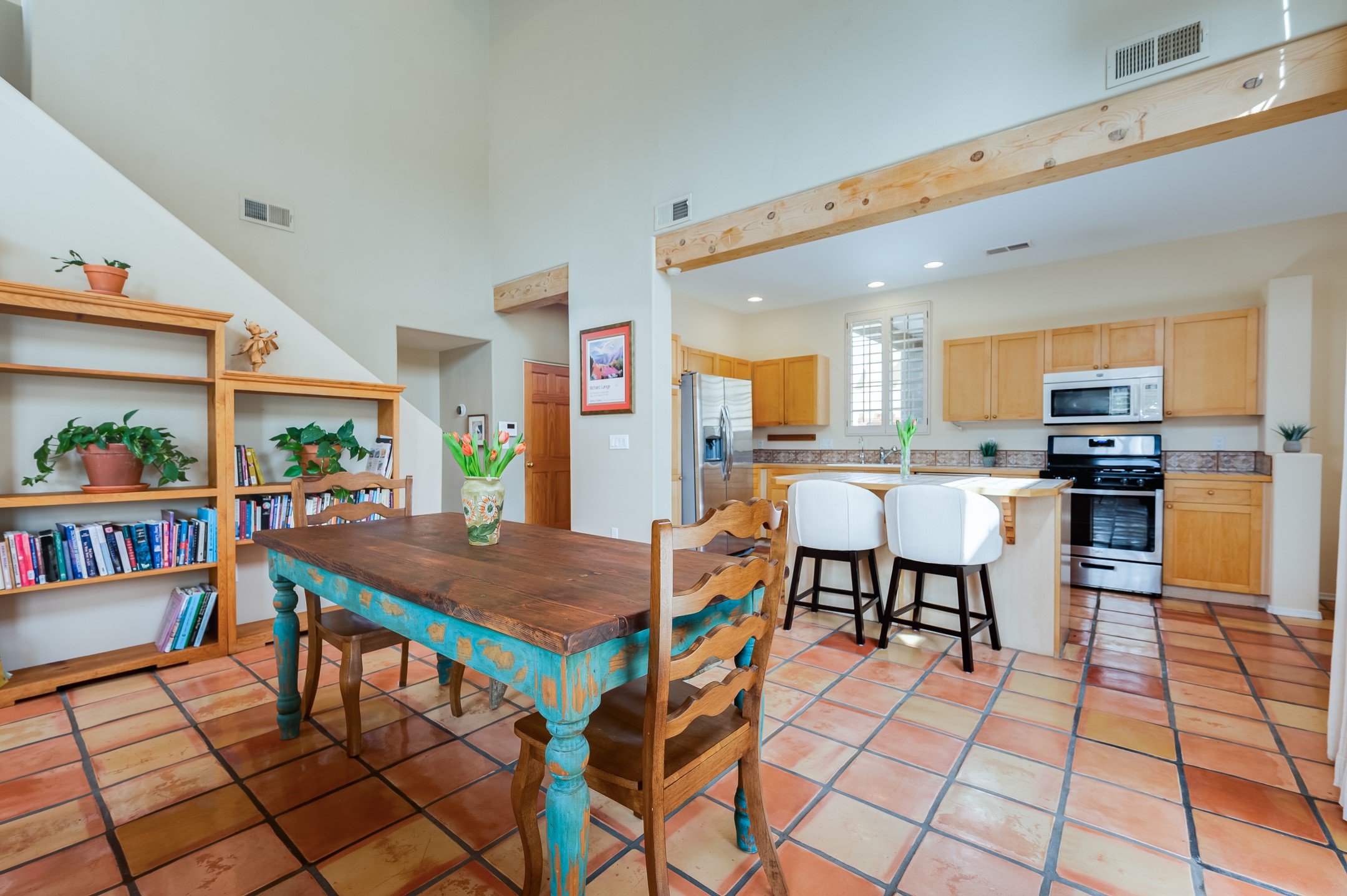4405 Autumn Leaf Lane, Santa Fe, New Mexico image 4