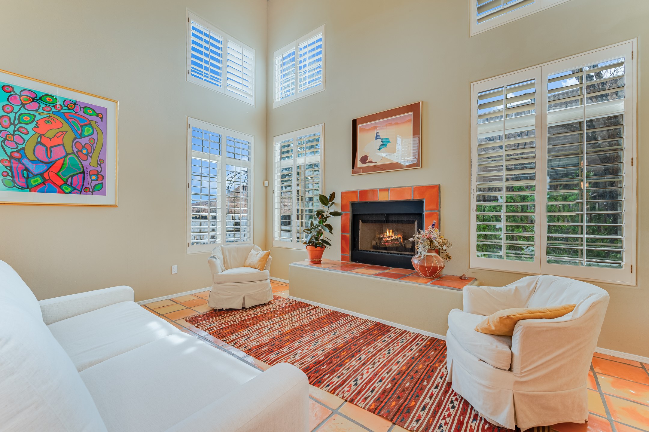 4405 Autumn Leaf Lane, Santa Fe, New Mexico image 3