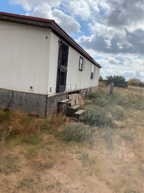 Tiny photo for 12 Calle Manzano, Santa Fe, NM 87508 (MLS # 202504634)