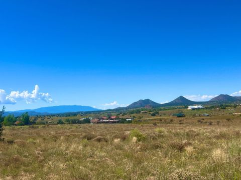 Tiny photo for 12 Calle Manzano, Santa Fe, NM 87508 (MLS # 202504634)