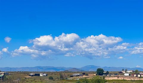 Photo of 12 Calle Manzano, Santa Fe, NM 87508 (MLS # 202504634)