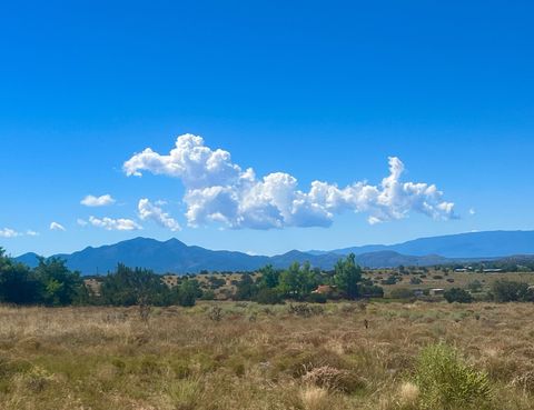 Tiny photo for 12 Calle Manzano, Santa Fe, NM 87508 (MLS # 202504634)