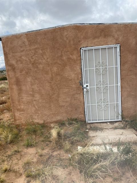 Tiny photo for 12 Calle Manzano, Santa Fe, NM 87508 (MLS # 202504634)