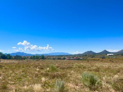 Tiny photo for 12 Calle Manzano, Santa Fe, NM 87508 (MLS # 202504634)