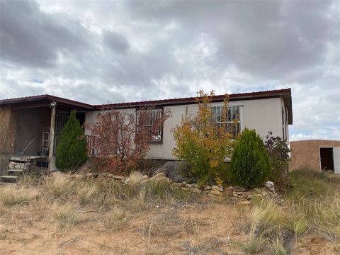 Tiny photo for 12 Calle Manzano, Santa Fe, NM 87508 (MLS # 202504634)