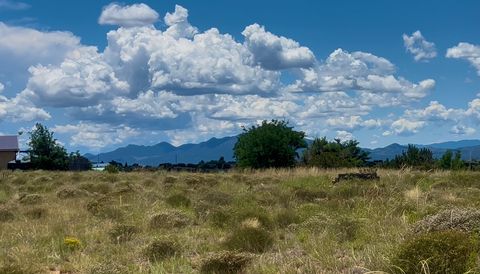 Tiny photo for 12 Calle Manzano, Santa Fe, NM 87508 (MLS # 202504634)